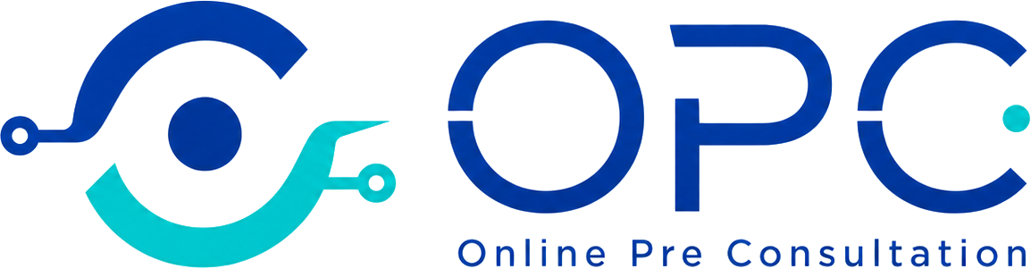 Online Pre Consultation